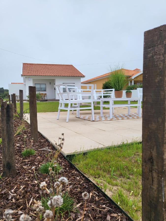 Villa Ria オヴァール エクステリア 写真